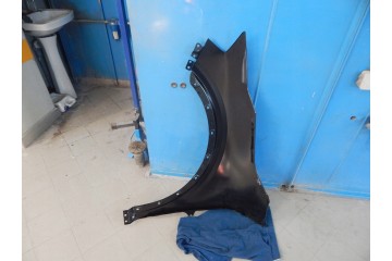 Mudguard right front Kia Sportage NQ5 2024 year Car type passenger cars