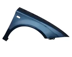 Guardabarros delantero derecho para SEAT León II (2005-2012), Código de color LS5Y