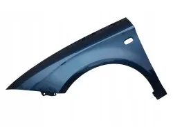 Guardabarros delantero izquierdo para SEAT LEON II (2005-2012) - Código de color LS5Y