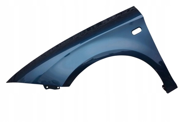 FRONT MUDGUARD LEFT SEAT LEON II 2 LS5Y 05 12r