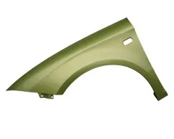 Guardabarros delantero izquierdo para SEAT León II (2005-2012)