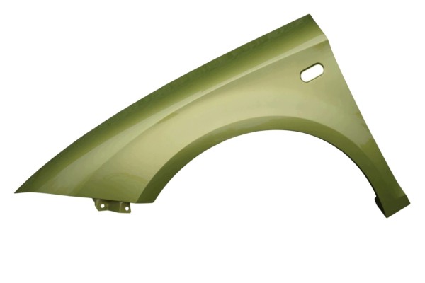 FRONT MUDGUARD LEFT SEAT LEON II 2 LS1T 05 12r