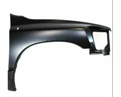 Guardabarros delantero B-Series DODGE RAM DRDHD1DCDM 01.06-08.08 P/PR 55276986AB