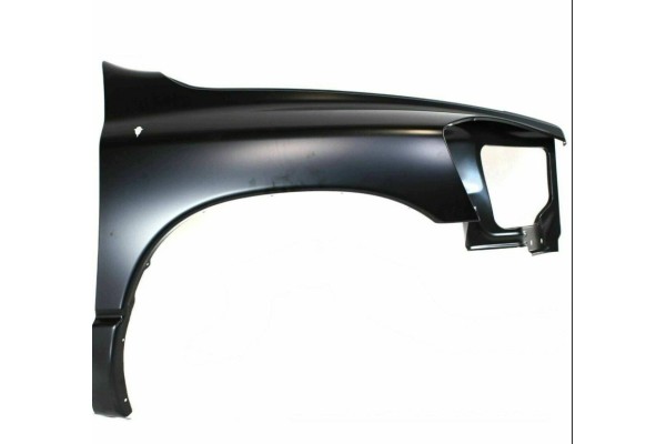 Front mudguard B Series DODGE RAM DRDHD1DCDM 01 06 08 08 P PR 55276986AB