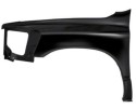 Front mudguard B Series DODGE RAM DRDHD1DCDM 01 06 08 08 P LE 55276987AB