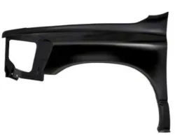 Guardabarros delantero B-Series DODGE RAM DRDHD1DCDM 01.06-08.08 Lado izquierdo 55276987AB