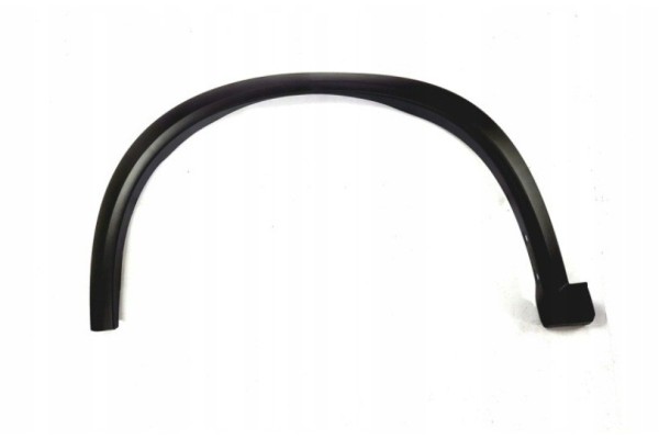 FRONT FENDER COVER LEFT STRIP Nissan X Trail T33 ROGUE NEW OE