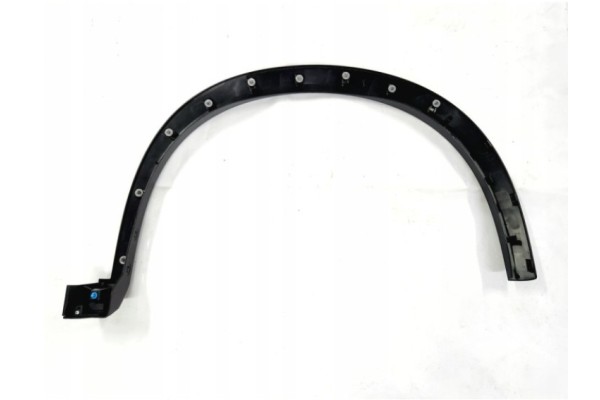 FRONT FENDER COVER LEFT STRIP Nissan X Trail T33 ROGUE NEW OE Packaging status original