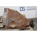  DIFERENCIAL TRASERO BMW SERIE 5 TOURING (E39) 530d 2003 179495 BMW - 5