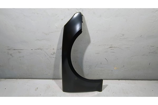 FRONT RIGHT FENDER AUDI A4 B9 8W0 16 20 Catalog number of the part 8W0821106A MBAP13