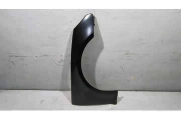 FRONT RIGHT FENDER AUDI A4 B9 8W0 16 20 Catalog number of the part 8W0821106A MBAP13