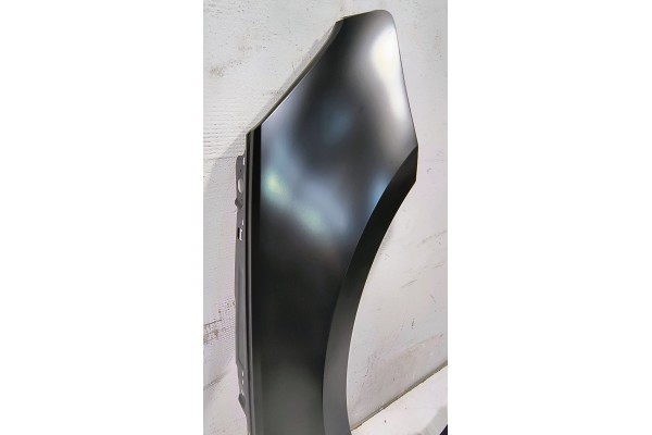 FRONT RIGHT FENDER AUDI A4 B9 8W0 16 20 Part manufacturer Audi OE