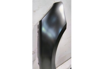 FRONT RIGHT FENDER AUDI A4 B9 8W0 16 20 Part manufacturer Audi OE