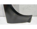 FRONT RIGHT FENDER AUDI A4 B9 8W0 16 20 Quality of parts according to GVO O original with manufacturer s logo OE