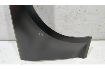 FRONT RIGHT FENDER AUDI A4 B9 8W0 16 20 Quality of parts according to GVO O original with manufacturer s logo OE