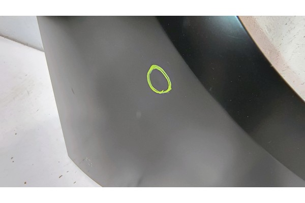 FRONT RIGHT FENDER AUDI A4 B9 8W0 16 20 Installation side front right