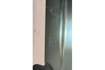 FRONT RIGHT FENDER AUDI A4 B9 8W0 16 20 Car type passenger cars