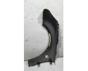 FRONT RIGHT FENDER AUDI A4 B9 8W0 16 20 Customs tariff code 87082990
