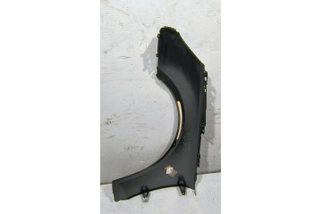 FRONT RIGHT FENDER AUDI A4 B9 8W0 16 20 Customs tariff code 87082990