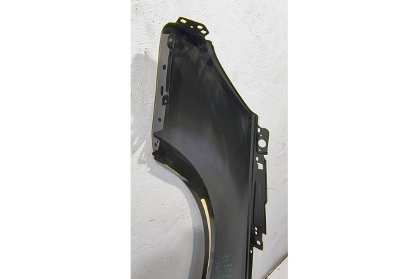 Guardabarros delantero derecho para Audi A4 B9 (2016-2020)