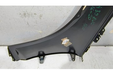 Guardabarros delantero derecho para Audi A4 B9 (2016-2020)