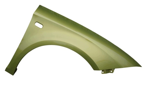 FRONT MUDGUARD RIGHT SEAT LEON II 2 LS1T 05 12r
