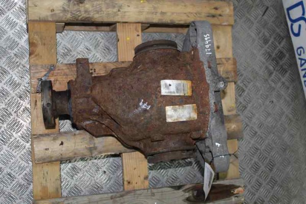  DIFERENCIAL TRASERO BMW SERIE 5 TOURING (E39) 530d 2003 179495 BMW - 6