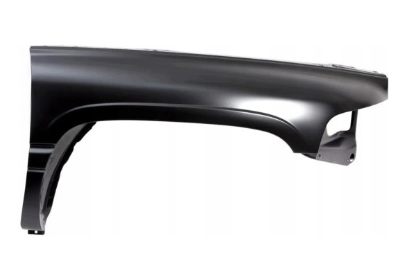 Front mudguard B Series DODGE RAM BR BE 01 94 12 01 P PR 55234708