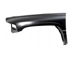 Guardabarros delantero B-Series DODGE RAM BR/BE 01.94-12.01 Izquierdo 55234709