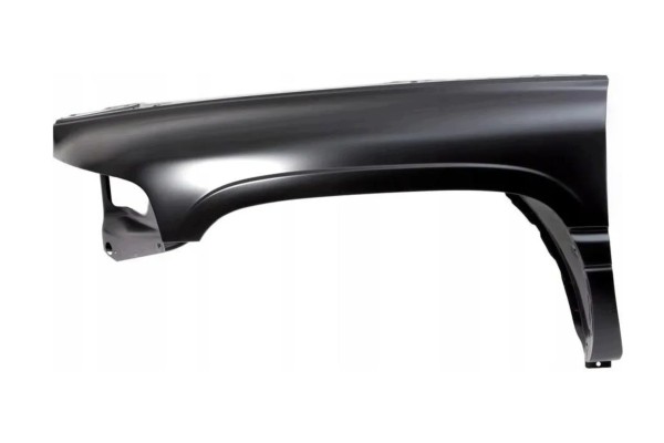 Front mudguard B Series DODGE RAM BR BE 01 94 12 01 P LE 55234709