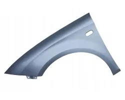 Guardabarros delantero izquierdo para Seat León II (2005-2012) - Código de color LS7Y