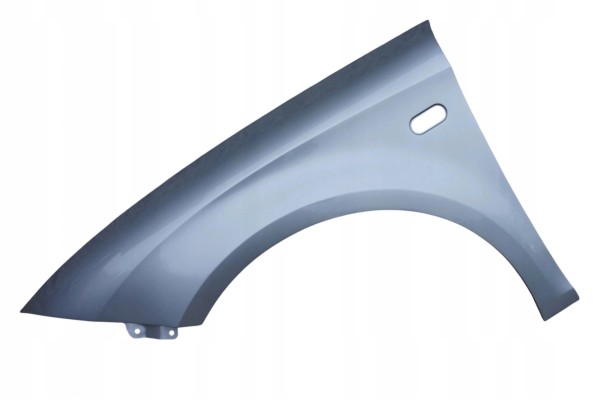 FRONT MUDGUARD LEFT SEAT LEON II 2 LS7Y 05 12r