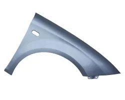 Guardabarros delantero derecho para Seat León II (2005-2012), código de color LS7Y