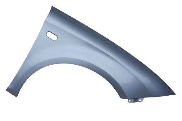 FRONT MUDGUARD RIGHT SEAT LEON II 2 LS7Y 05 12r