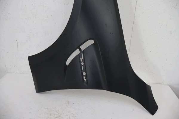 MUDGUARD LEFT FRONT BMW M4 F82 F83 REPLACEMENT Catalog number of the part a24a22 d41d8c 1c26af