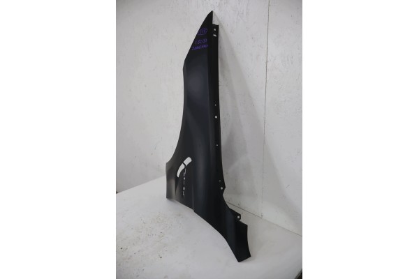 MUDGUARD LEFT FRONT BMW M4 F82 F83 REPLACEMENT Installation side front left