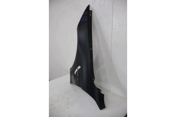 MUDGUARD LEFT FRONT BMW M4 F82 F83 REPLACEMENT Installation side front left
