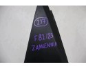 MUDGUARD LEFT FRONT BMW M4 F82 F83 REPLACEMENT Car type passenger cars
