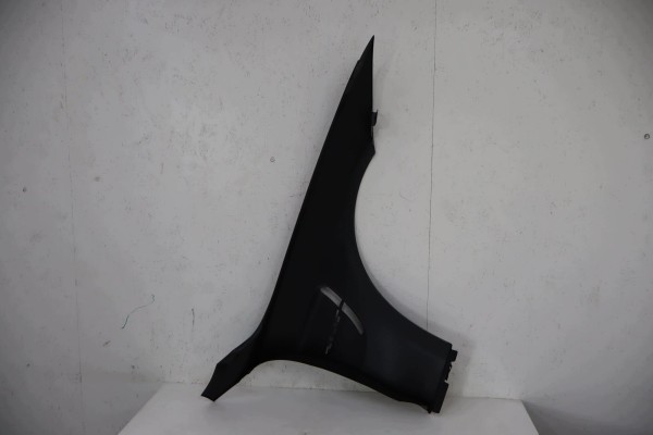 MUDGUARD LEFT FRONT BMW M4 F82 F83 REPLACEMENT Quality of parts according to GVO O original with manufacturer s logo OE