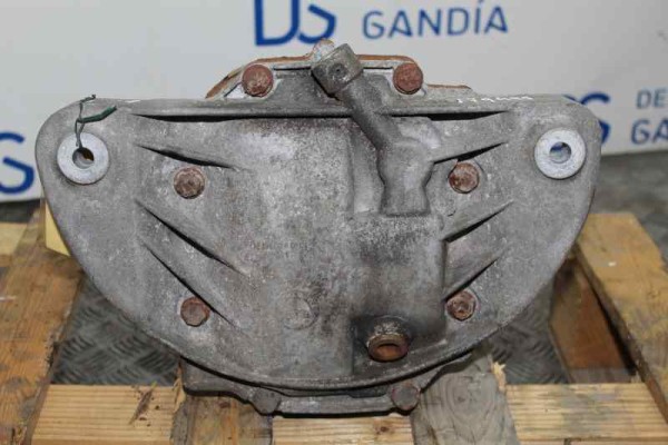  DIFERENCIAL TRASERO BMW SERIE 5 TOURING (E39) 530d 2003 179495 BMW - 7