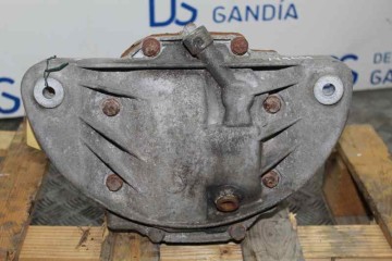  DIFERENCIAL TRASERO BMW SERIE 5 TOURING (E39) 530d 2003 179495 BMW - 7