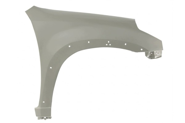 Front mudguard PR 1 pc B Series Toyota RAV4 06 00 12 03 5381142180