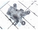 2014 Volkswagen Tiguan Rear differential NWU Car type 4x4 SUV