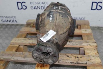 DIFERENCIAL TRASERO MERCEDES-BENZ CLASE C (BM 203) BERLINA