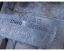 Diferencial trasero Volkswagen Tiguan 2014 NWU