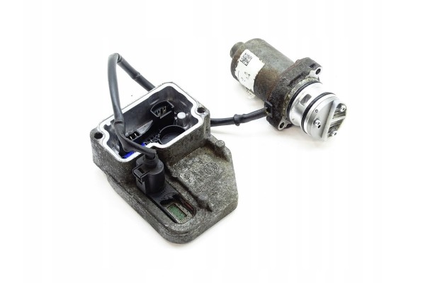 MODULE CONTROLLER DRIVE PUMP HALDEX AUTI TT 8J 2 0 TFSI 0BR907554C 113431