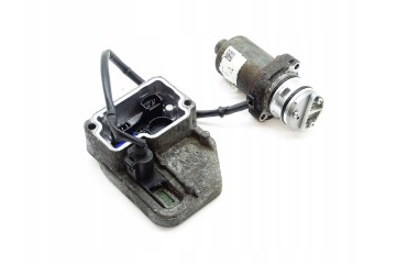 MODULE CONTROLLER DRIVE PUMP HALDEX AUTI TT 8J 2 0 TFSI 0BR907554C 113431
