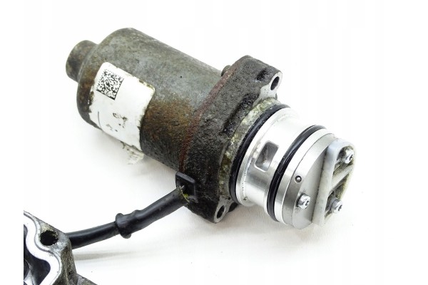 MODULE CONTROLLER DRIVE PUMP HALDEX AUTI TT 8J 2 0 TFSI 0BR907554C 113431 Packaging status replacement