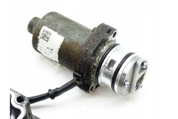 MODULE CONTROLLER DRIVE PUMP HALDEX AUTI TT 8J 2 0 TFSI 0BR907554C 113431 Packaging status replacement