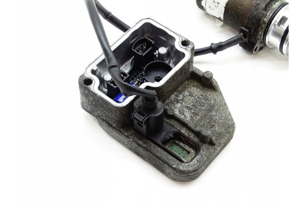 MODULE CONTROLLER DRIVE PUMP HALDEX AUTI TT 8J 2 0 TFSI 0BR907554C 113431 Catalog number of the part 16647002380 XX
